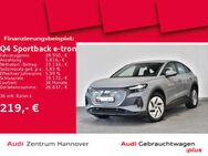 Audi Q4, 35 SONOS, Jahr 2022 - Hannover