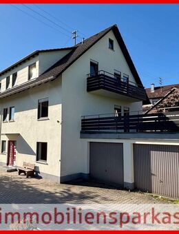 Rückzugsort mit Weitblick und Platz für alle! - Simmersfeld