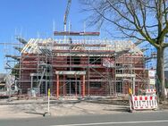 6412 - Modernes Wohnen in bester Lage: Neubau-Eigentumswohnungen in Edewecht - Edewecht
