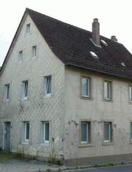 Alter Bauernhof Hofstelle zu verkaufen - Gefrees