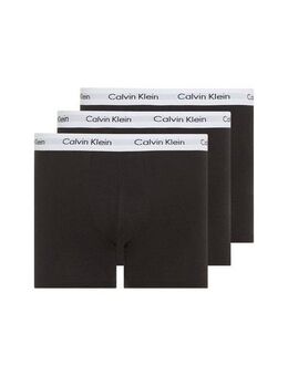 Calvin Klein Underwear Boxer BRIEF 3 PACK (3-St) mit längerem Bein