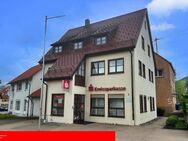 REDUZIERT: Wohn- und Geschäftshaus in der Ortsmitte von Dürbheim - Dürbheim