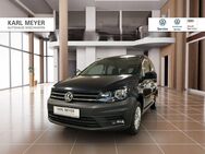 VW Caddy, 2.0 TDI Trendline, Jahr 2019 - Wischhafen