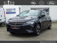 Opel Corsa-e, Elegance OBC LMR, Jahr 2023 - Aurich