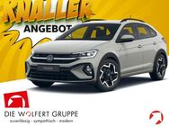 VW Taigo, 1.0 l TSI R-Line OPF, Jahr 2022 - Bürgstadt