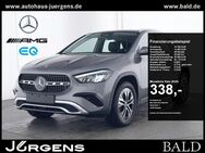 Mercedes GLA 200, Progressive MBUX, Jahr 2023 - Iserlohn