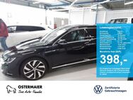 VW Arteon, 2.0 TDI Shootingbrake R-LINE 200PS, Jahr 2023 - Vilsbiburg