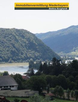 FERIENWOHNUNG IN TRAUMHAFTER LAGE - Obernzell