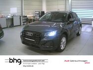 Audi Q2, Advanced Q2 35 TFSI advanced, Jahr 2024 - Freiburg (Breisgau)