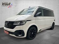 VW T6 California, 2.0 TDI 1 Ocean Edition, Jahr 2023 - Gornau (Erzgebirge)