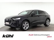 Audi Q8, 55 TFSI Q, Jahr 2023 - Gifhorn