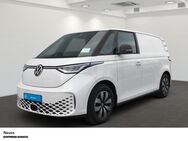 VW ID.BUZZ, CARGO, Jahr 2023 - Neuss