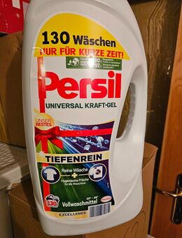 Persil Universal Kraftgel - Bochum Langendreer