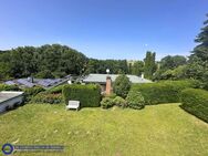 WOHNEN mit WEITBLICK: BUNGALOW mit EINLIEGERWOHNUNG und TRAUMHAFTER AUSSICHT - Leverkusen