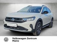 VW Taigo, 1.0 l TSI Goal, Jahr 2022 - Mainz