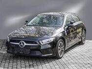 Mercedes A 180, d, Jahr 2022 - Kiel