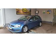 VW Golf 1.4 TSI BlueMotion Comfortline m.GARANTIE - Barbing