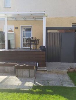 Hell zentral neu renoviert 2 ZKB möbliert - Heidenheim (Brenz)