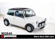 Mini Mini Cooper 1300 Innocenti - mit Schiebedach - Bovenden