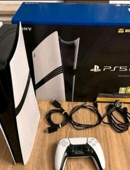 PS5 Pro ( Neuwertig) - Rotenburg (Wümme)