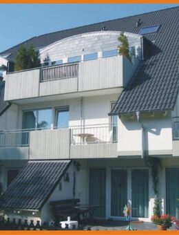Helle Moderne Wohnung mit Sonnenbalkon!!! - Köln