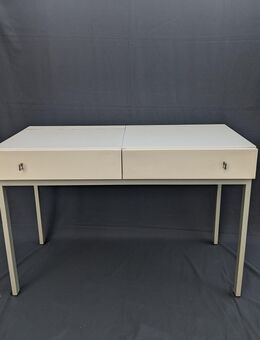 Kosmetiktisch Interlübke 70er Vintage - Ginsheim-Gustavsburg