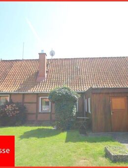 Ein Haus für Handwerker - Dörverden