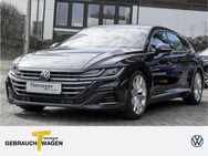 VW Arteon, 2.0 TDI Shooting Brake R-LINE, Jahr 2021 - Lüdenscheid