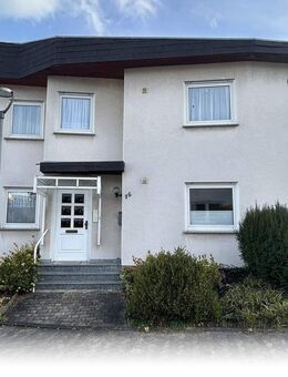 Zweifamilienhaus in zentraler Lage - Eschwege