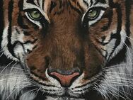 Kunsthandel Gennep - "Das Auge Des Tigers" - Kleve Zentrum