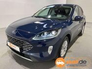 Ford Kuga 2.0 EcoBlue Titanium X Automatik EU6d-T LED ACC - Norderstedt