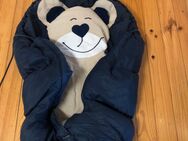 Baby Wintersack für Buggy, Kinderwagen oder Auto Kindersitz der Marke Mucki - Wadgassen