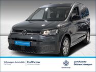 VW Caddy, 2.0 TDI Life, Jahr 2023 - Hamburg