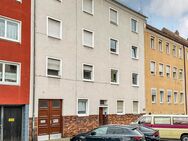 RESERVIERT: Top Lage! gepflegtes Mehrfamilienhaus - Nürnberg