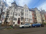 Große Wohnung - kleiner Kaufpreis ... sofort beziehbare 5-Zimmer-Wohnung Brühlervorstadt !! - Erfurt