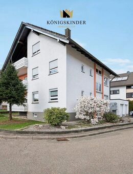 Leben, vermieten, Werte schaffen! - Gaggenau