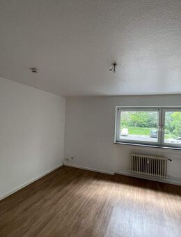 Nette 1-Zimmer-Wohnung DIREKT AN DER NIDDA [HMR-O09E03] - Frankfurt (Main)