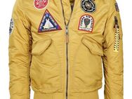 TOP GUN Bomberjacke TG20192073