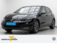 VW Golf, 1.0 TSI ACTIVE ALLWETTER, Jahr 2022 - Lüdenscheid