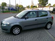 Skoda Fabia Cool Edition Klima - Neu Wulmstorf