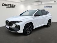 Hyundai Tucson, N Line, Jahr 2024 - Neuss