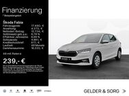 Skoda Fabia, 1.0 MPI Essence, Jahr 2022 - Bad Kissingen