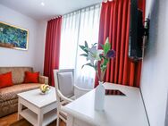 Business Comfort Apartment - Ingolstadt