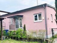 Freistehendes Einfamilienhaus mit vielen Möglichkeiten in ruhiger Lage - Seeheim-Jugenheim