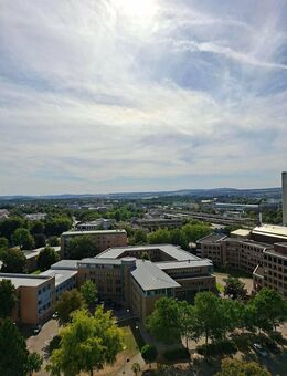 Wohnungspaket 2 x 1-Zimmer-Wohnung mit Balkon angrenzend an die Innenstadt - Göttingen