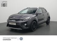 Kia Stonic, 1.2 Vision, Jahr 2018 - Leverkusen