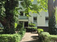 Maisonettewohnung in Dahlem - Berlin