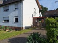 VIELES NEU - EINFAMILIENHAUS IN RUHIGER WOHNSIEDLUNG AUF DEM HEIDSTOCK (REF 0402) - Völklingen