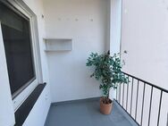 Traumhafte 2-Zimmerwohnung mit 2 Loggias im Buntentor. Wohnen nahe der Kleinen Weser! - Bremen