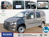 VW Caddy, 2.0 TDI Maxi Kombi Mixto Schlechtw, Jahr 2020 - Halle (Saale)